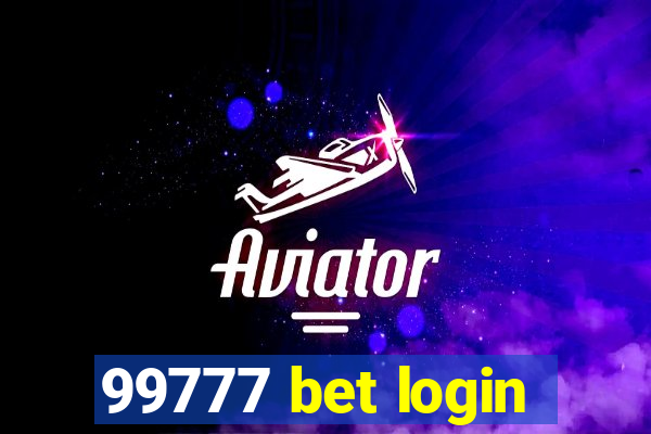 99777 bet login